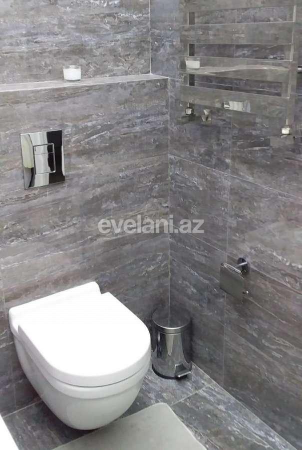 Kirayə verilir, yeni tikili, 2 otaqlı, 100 m², Bakı, Xətai r, Şah İsmayıl Xətai m.