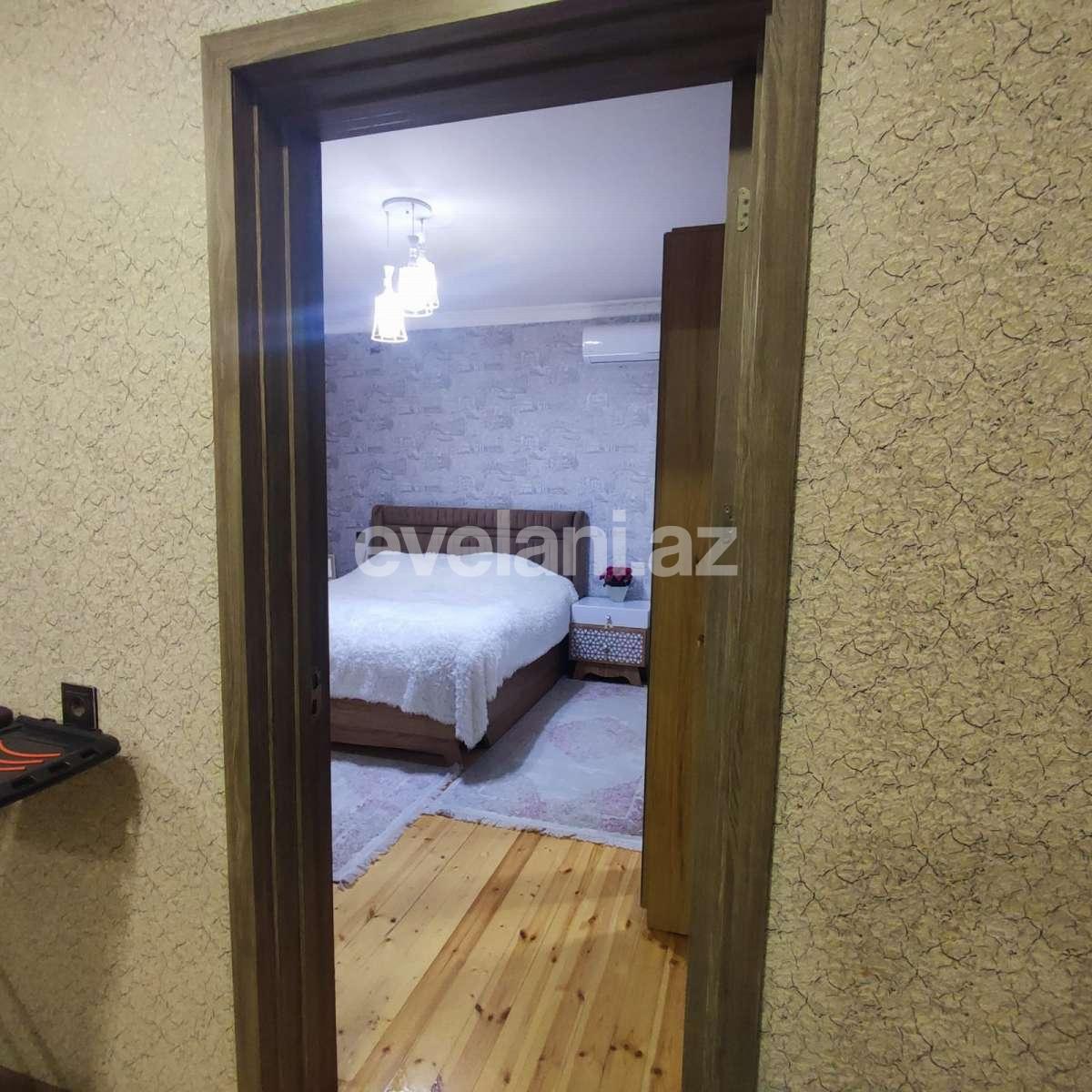 Продаётся, дом / дача, 4-комнаты, 160 m², Баку, Хазарский r, Бина p, Кероглу m.