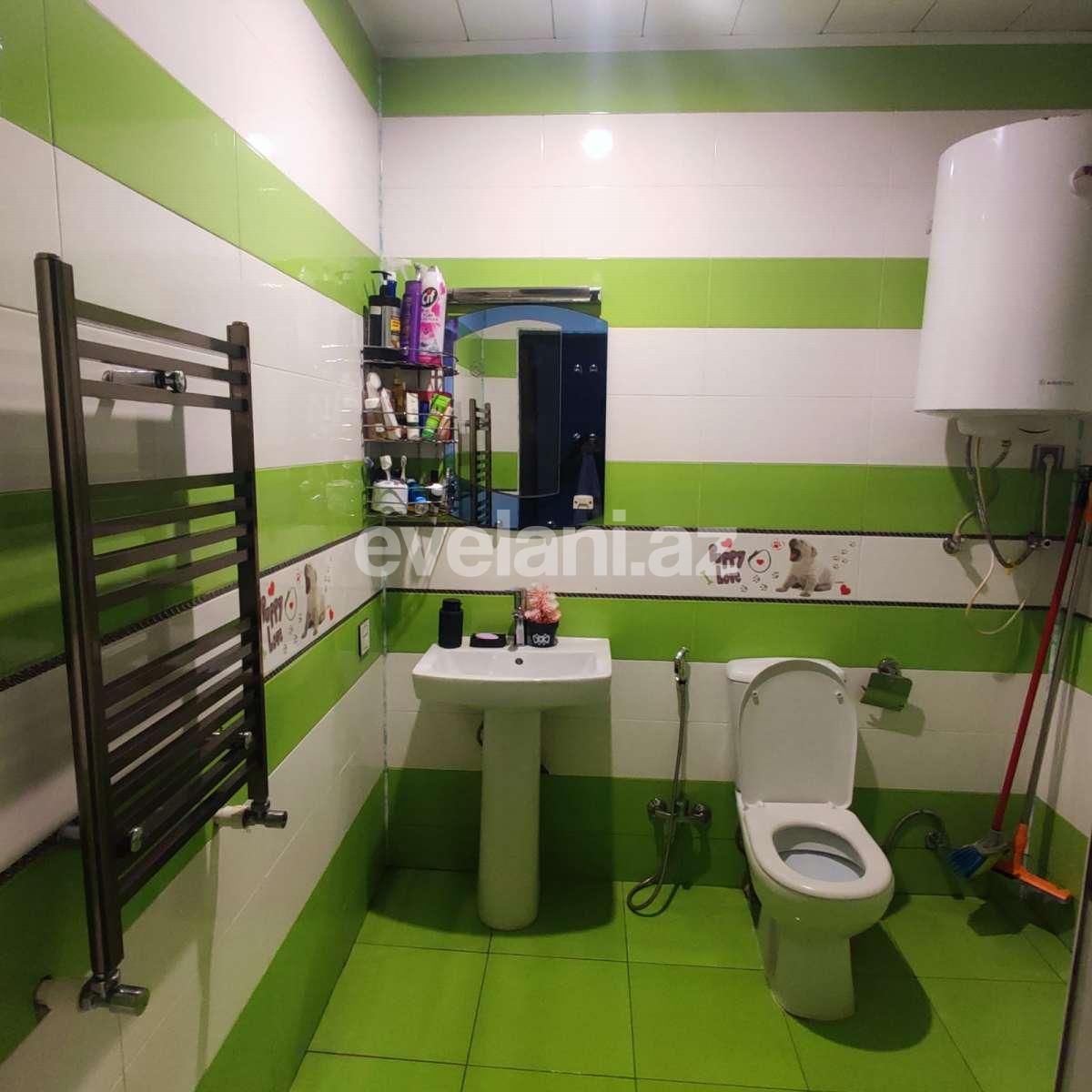 Продаётся, дом / дача, 4-комнаты, 160 m², Баку, Хазарский r, Бина p, Кероглу m.