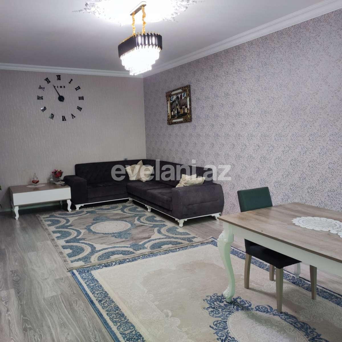Продаётся, дом / дача, 4-комнаты, 160 m², Баку, Хазарский r, Бина p, Кероглу m.