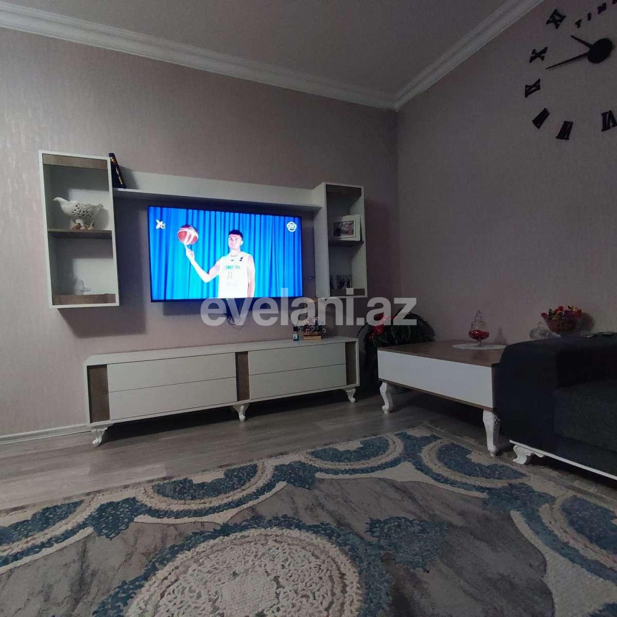 Продаётся, дом / дача, 4-комнаты, 160 m², Баку, Хазарский r, Бина p, Кероглу m.