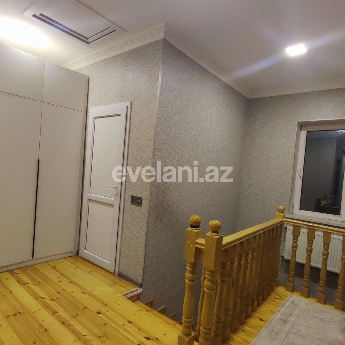 Продаётся, дом / дача, 4-комнаты, 160 m², Баку, Хазарский r, Бина p, Кероглу m.