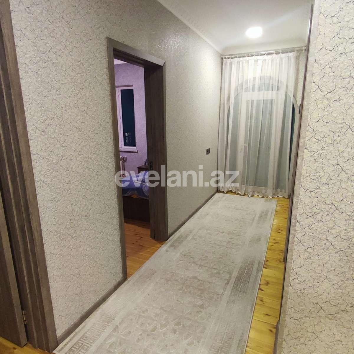 Продаётся, дом / дача, 4-комнаты, 160 m², Баку, Хазарский r, Бина p, Кероглу m.