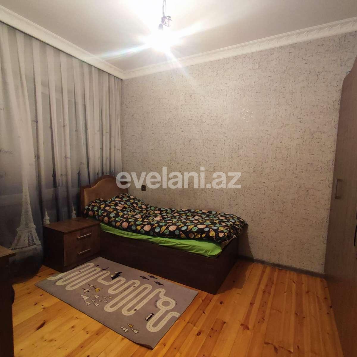 Продаётся, дом / дача, 4-комнаты, 160 m², Баку, Хазарский r, Бина p, Кероглу m.