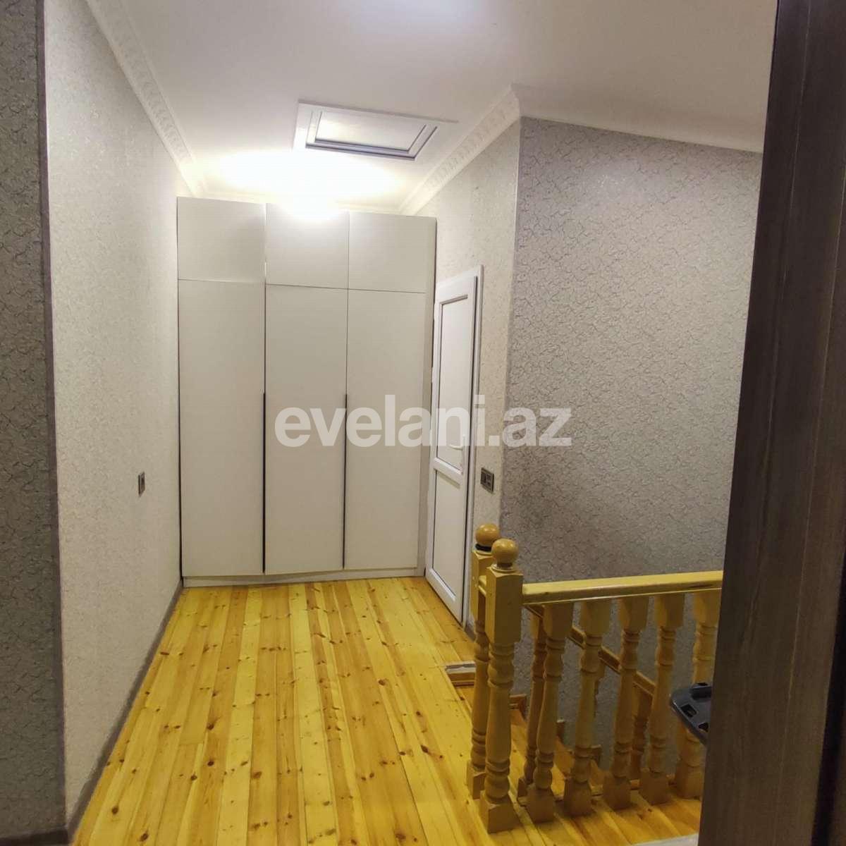 Продаётся, дом / дача, 4-комнаты, 160 m², Баку, Хазарский r, Бина p, Кероглу m.