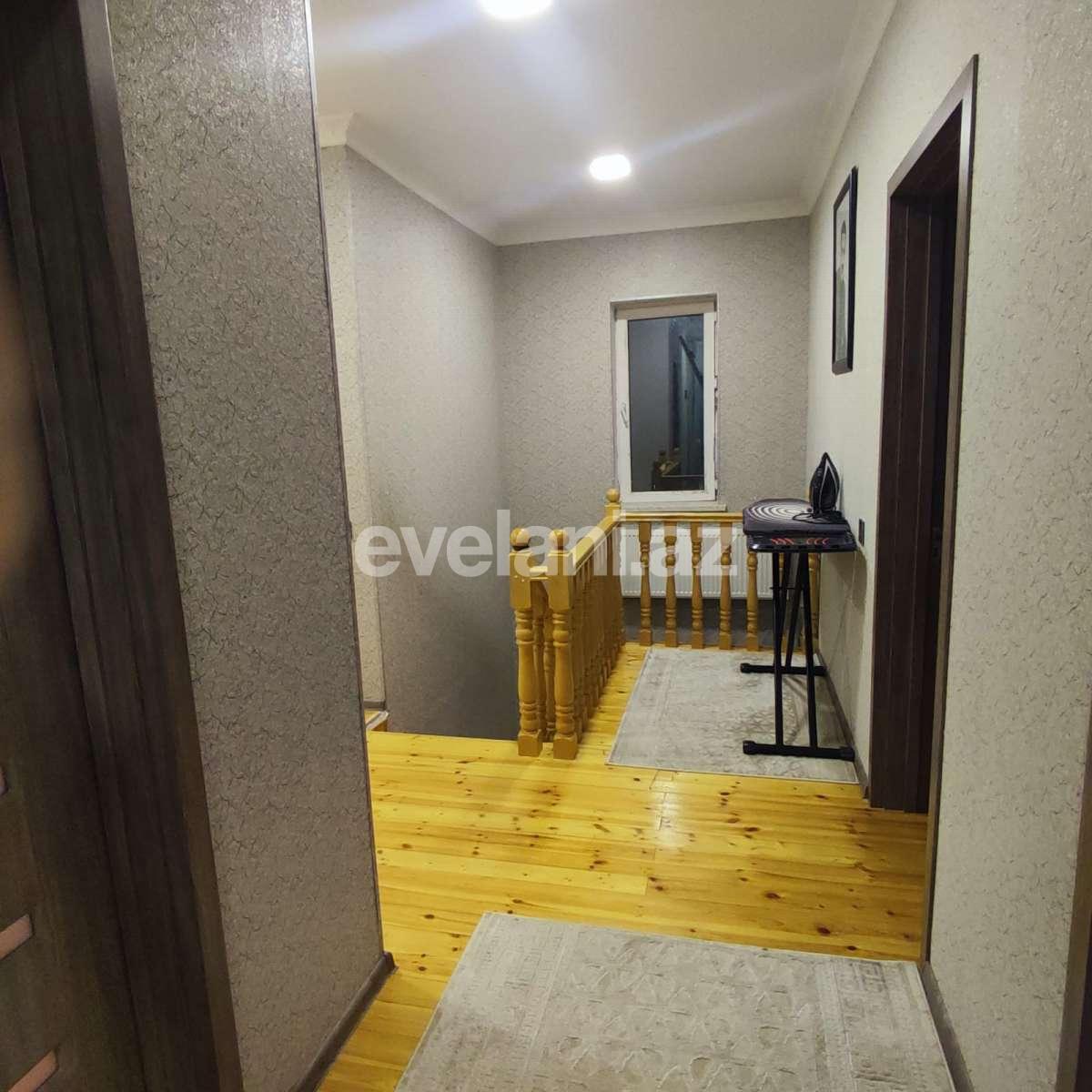 Продаётся, дом / дача, 4-комнаты, 160 m², Баку, Хазарский r, Бина p, Кероглу m.