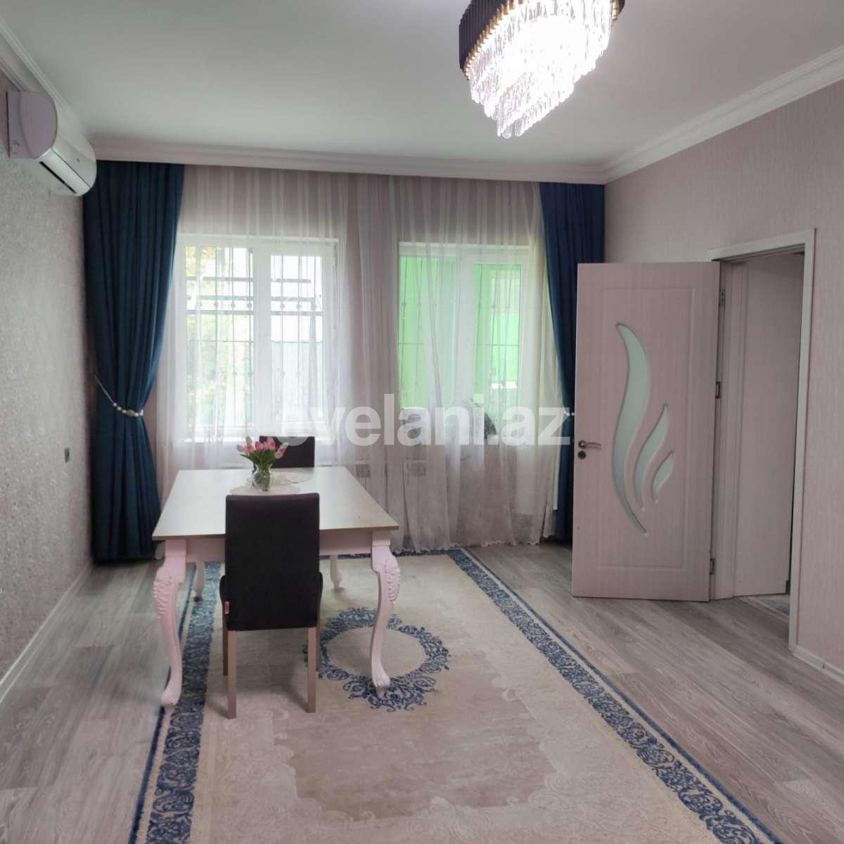 Продаётся, дом / дача, 4-комнаты, 160 m², Баку, Хазарский r, Бина p, Кероглу m.