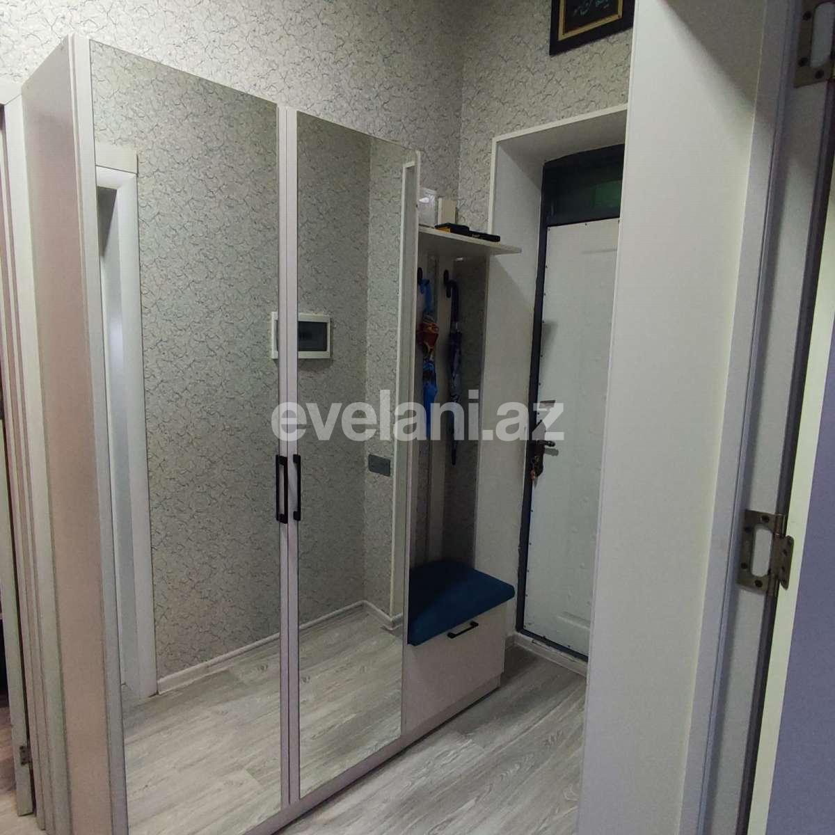 Продаётся, дом / дача, 4-комнаты, 160 m², Баку, Хазарский r, Бина p, Кероглу m.