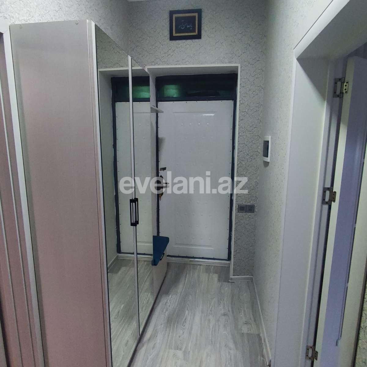 Продаётся, дом / дача, 4-комнаты, 160 m², Баку, Хазарский r, Бина p, Кероглу m.