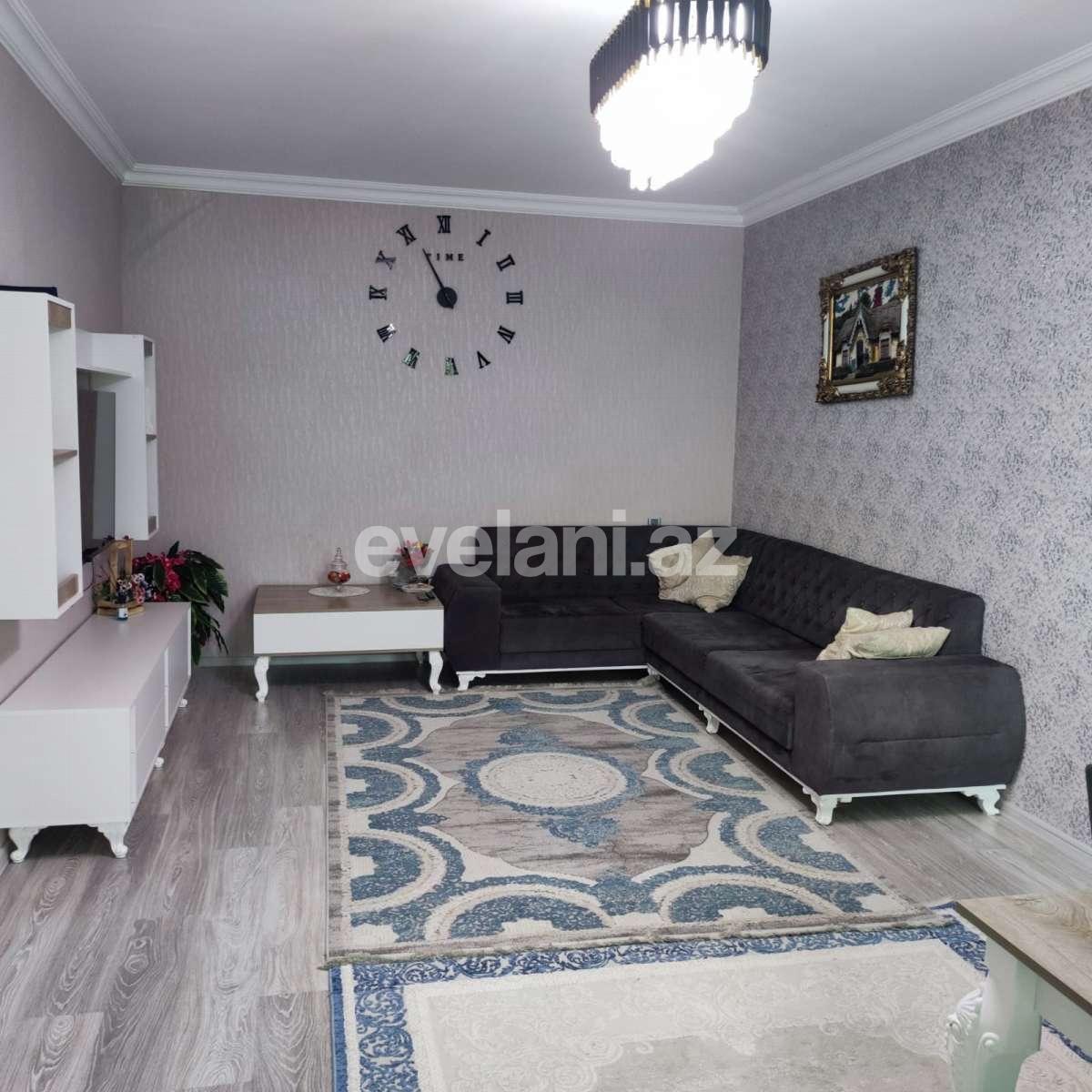 Продаётся, дом / дача, 4-комнаты, 160 m², Баку, Хазарский r, Бина p, Кероглу m.