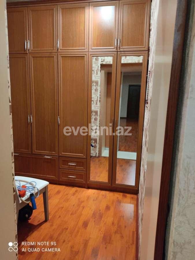 Kirayə verilir, yeni tikili, 3 otaqlı, 160 m², Bakı, Nəsimi r, 28 may m.