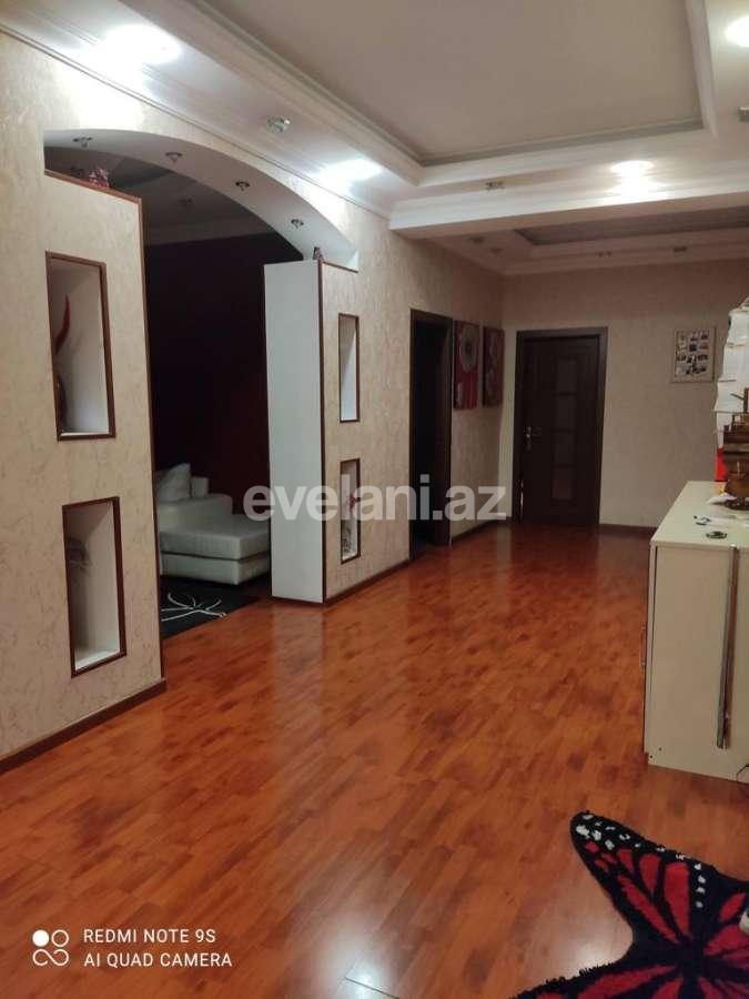Kirayə verilir, yeni tikili, 3 otaqlı, 160 m², Bakı, Nəsimi r, 28 may m.