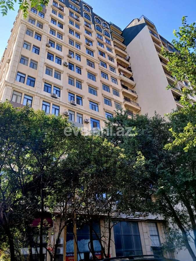 Sale, new building, 2 room, 68 m², Baku, Nizami r, 8-th kilometer d, Neftchilar m.