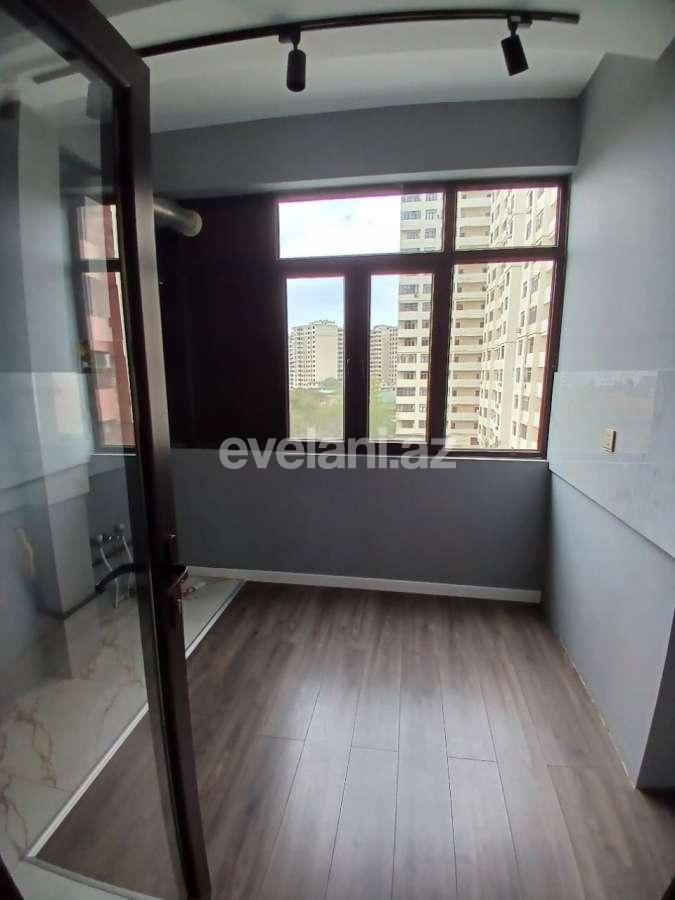 Sale, new building, 2 room, 68 m², Baku, Nizami r, 8-th kilometer d, Neftchilar m.