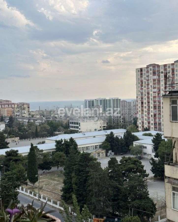 Rent, new building, 2 room, 70 m², Baku, Khatai r, Hazi Aslanov m.