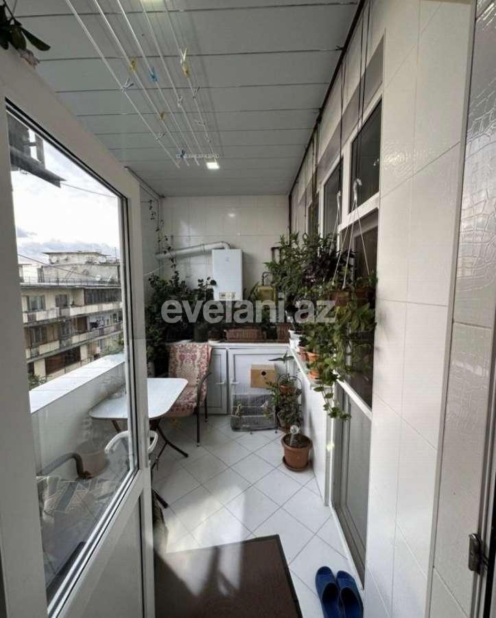 Rent, new building, 2 room, 70 m², Baku, Khatai r, Hazi Aslanov m.