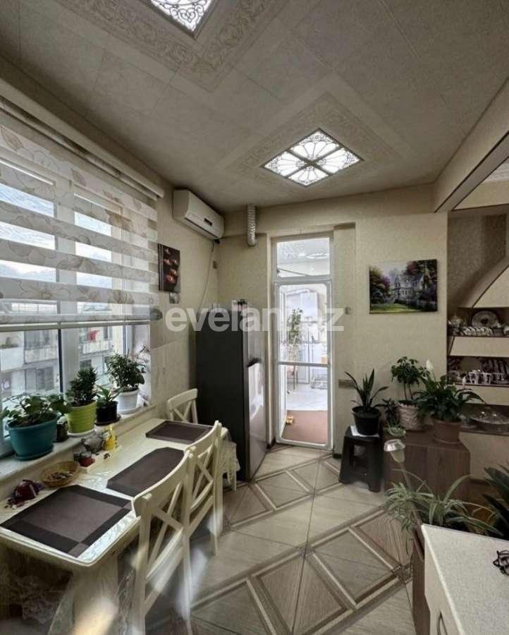 Rent, new building, 2 room, 70 m², Baku, Khatai r, Hazi Aslanov m.