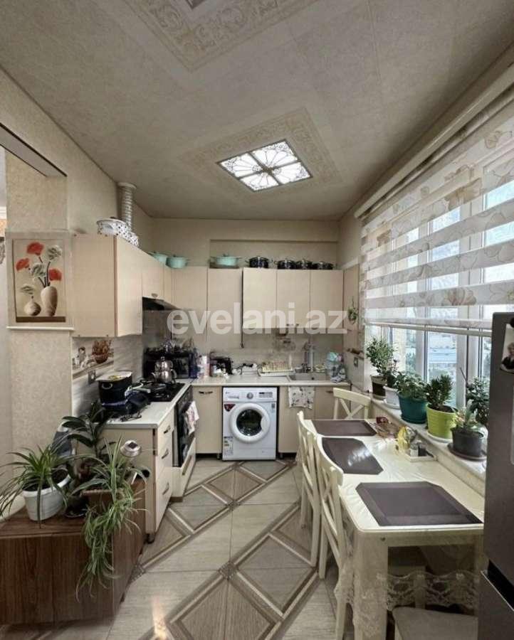 Rent, new building, 2 room, 70 m², Baku, Khatai r, Hazi Aslanov m.