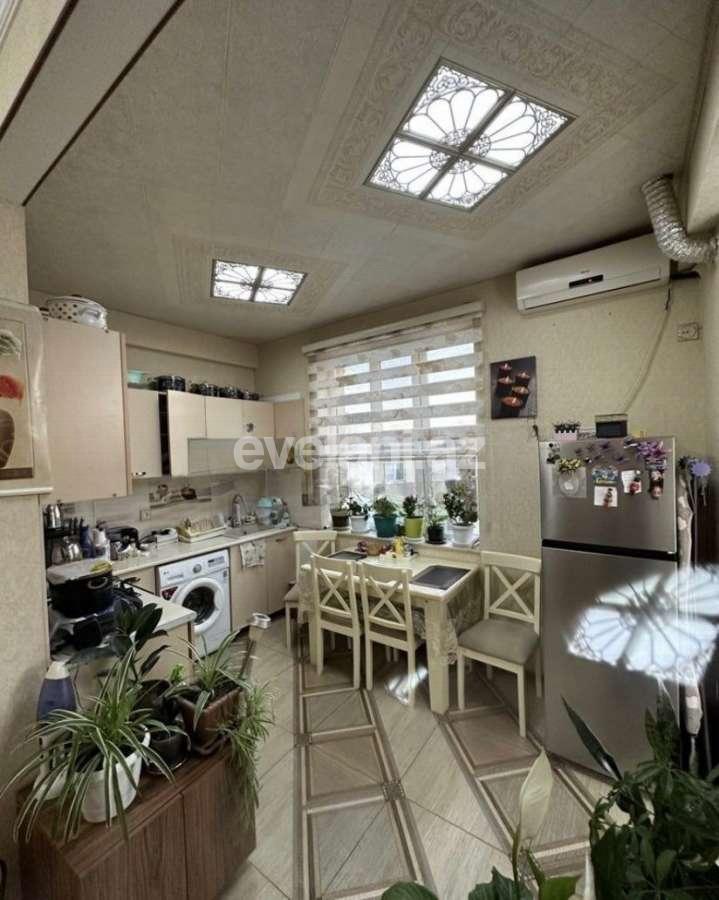 Rent, new building, 2 room, 70 m², Baku, Khatai r, Hazi Aslanov m.