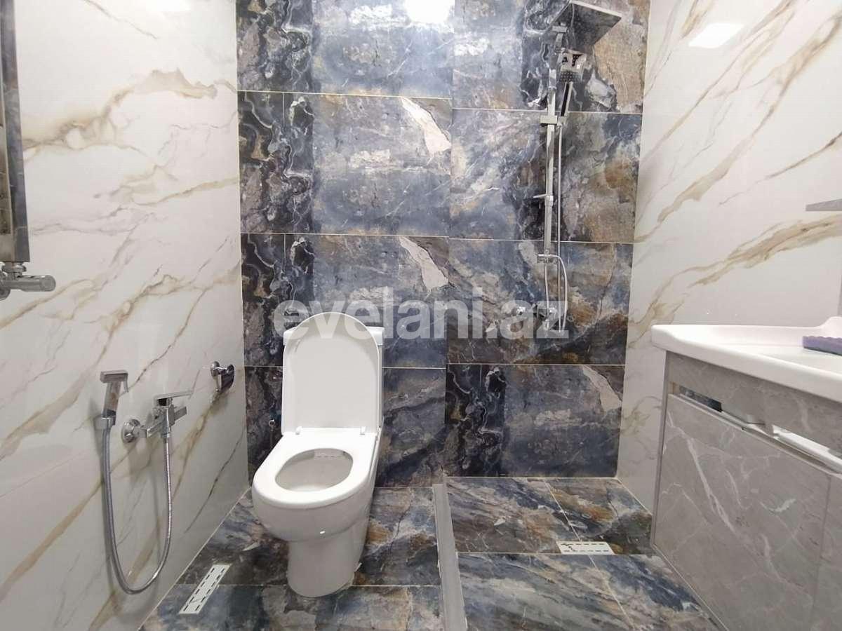 Kirayə verilir, yeni tikili, 2 otaqlı, 70 m², Bakı, Nizami r, Neftçilər m.