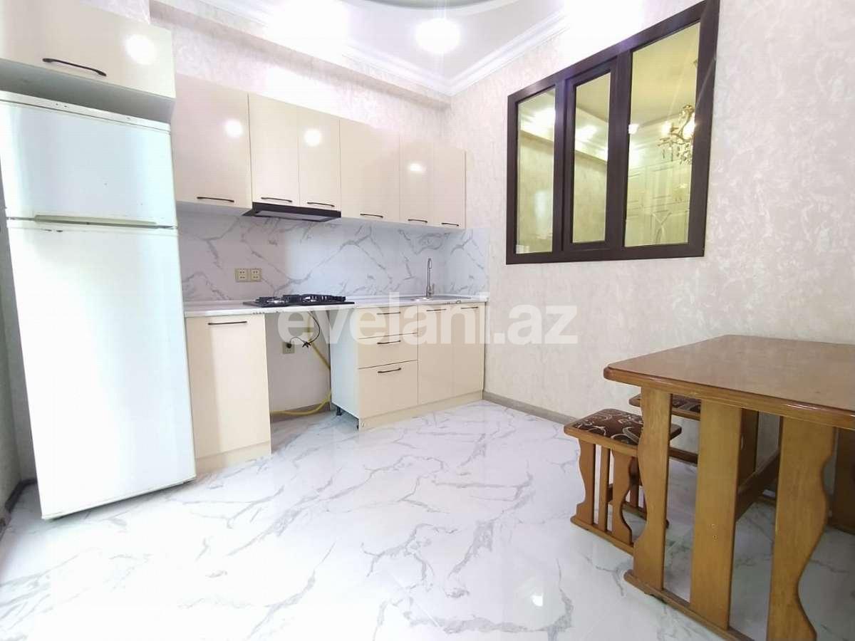 Kirayə verilir, yeni tikili, 2 otaqlı, 70 m², Bakı, Nizami r, Neftçilər m.