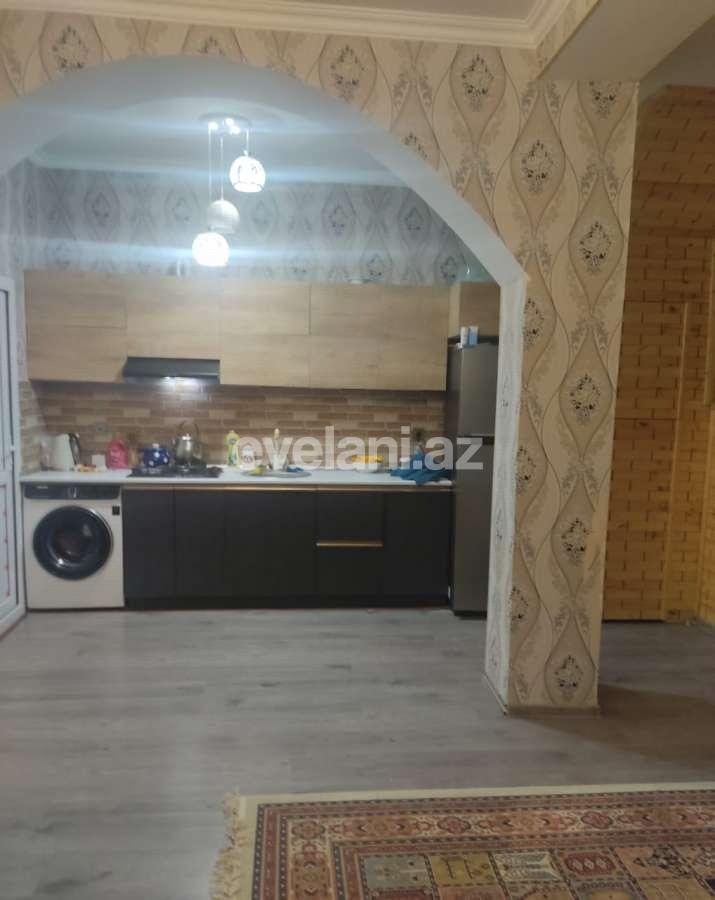 Satılır, həyət evi / bağ, 3 otaqlı, 85 m², Bakı, Xəzər r, Binə q, Koroğlu m.