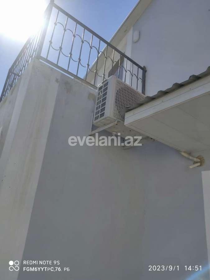 Satılır, həyət evi / bağ, 3 otaqlı, 85 m², Bakı, Xəzər r, Binə q, Koroğlu m.