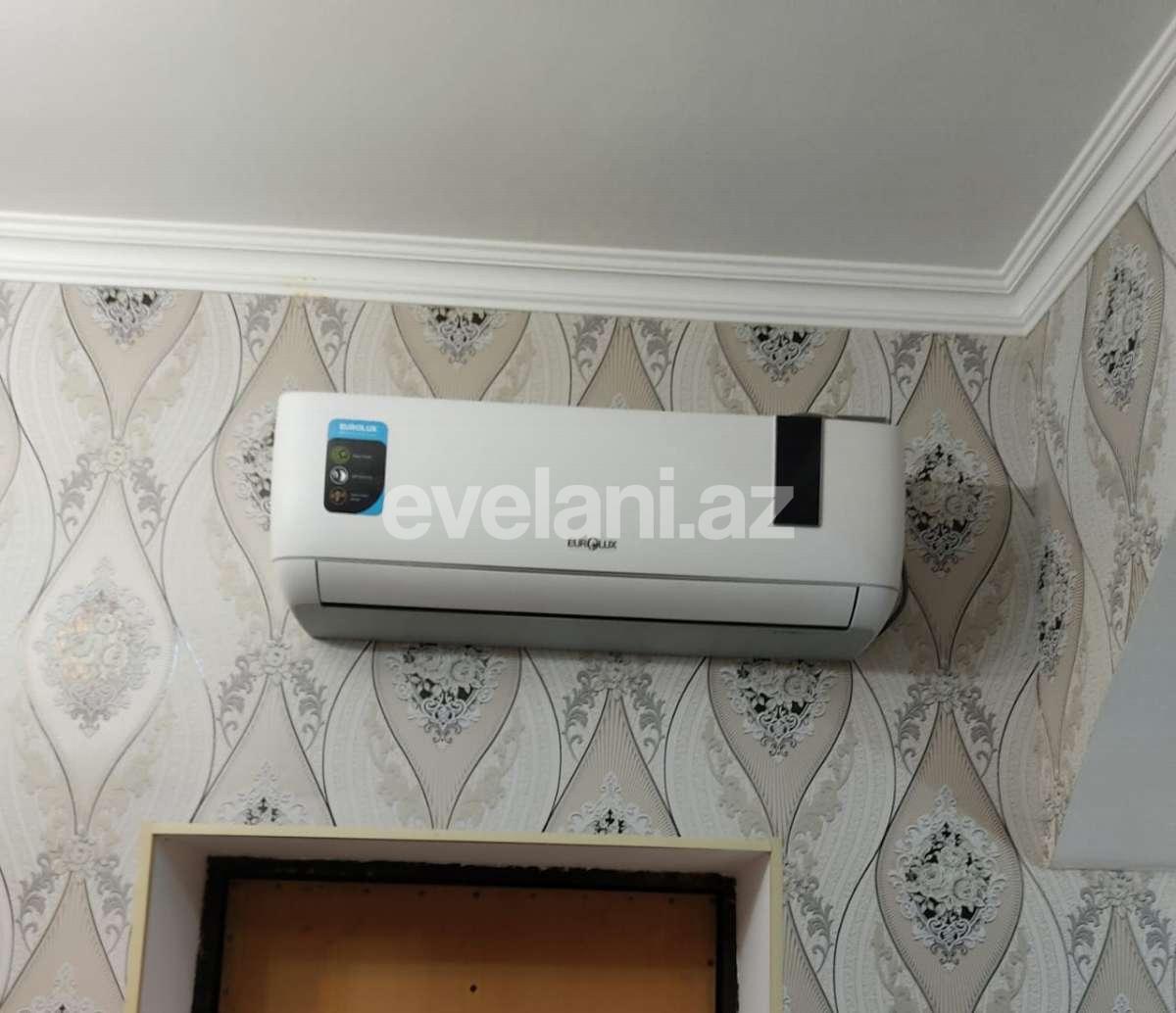 Satılır, həyət evi / bağ, 3 otaqlı, 85 m², Bakı, Xəzər r, Binə q, Koroğlu m.