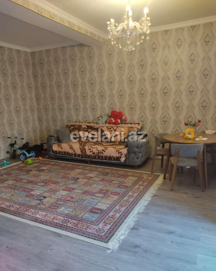 Satılır, həyət evi / bağ, 3 otaqlı, 85 m², Bakı, Xəzər r, Binə q, Koroğlu m.