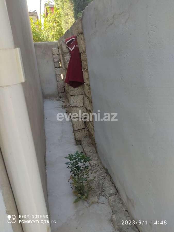Satılır, həyət evi / bağ, 3 otaqlı, 85 m², Bakı, Xəzər r, Binə q, Koroğlu m.