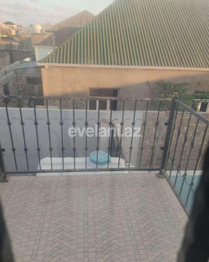 Satılır, həyət evi / bağ, 3 otaqlı, 85 m², Bakı, Xəzər r, Binə q, Koroğlu m.