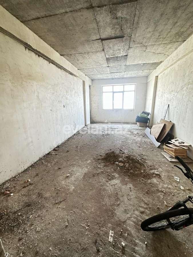 Satılır, yeni tikili, 3 otaqlı, 121 m², Bakı, Nizami r, Xalqlar Dostluğu m.