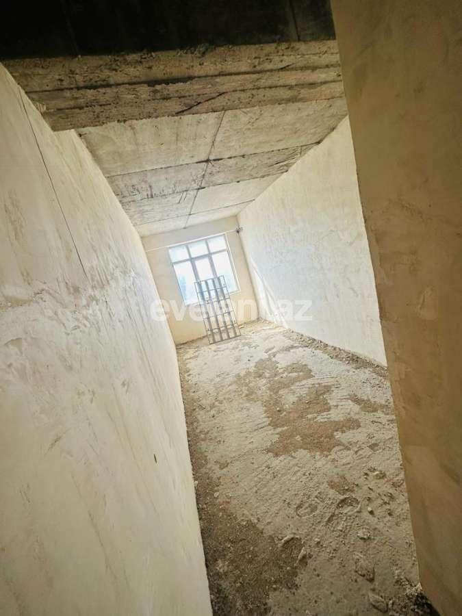 Satılır, yeni tikili, 3 otaqlı, 121 m², Bakı, Nizami r, Xalqlar Dostluğu m.