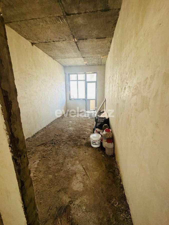 Satılır, yeni tikili, 3 otaqlı, 121 m², Bakı, Nizami r, Xalqlar Dostluğu m.