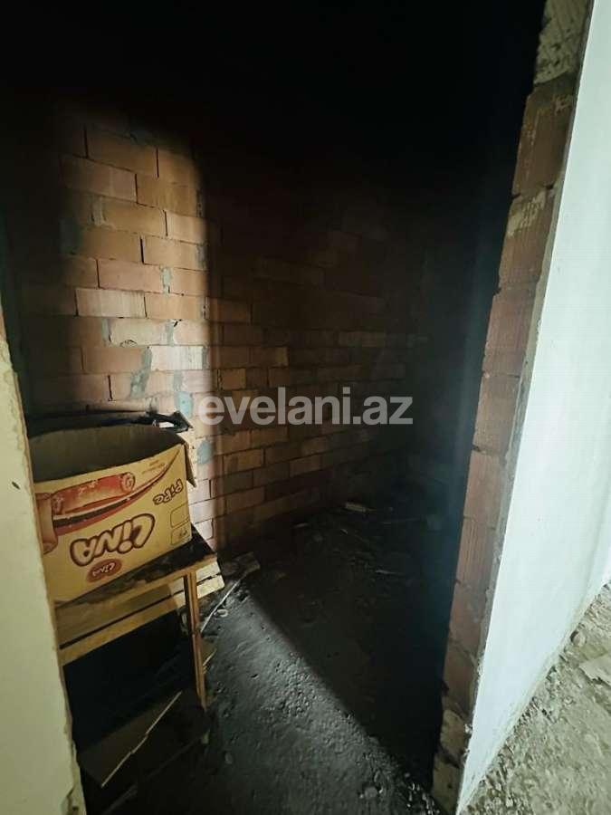 Satılır, yeni tikili, 3 otaqlı, 121 m², Bakı, Nizami r, Xalqlar Dostluğu m.