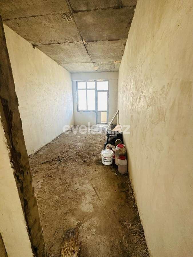 Satılır, yeni tikili, 3 otaqlı, 121 m², Bakı, Nizami r, Xalqlar Dostluğu m.