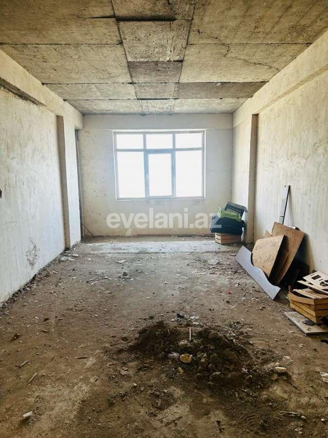 Satılır, yeni tikili, 3 otaqlı, 121 m², Bakı, Nizami r, Xalqlar Dostluğu m.