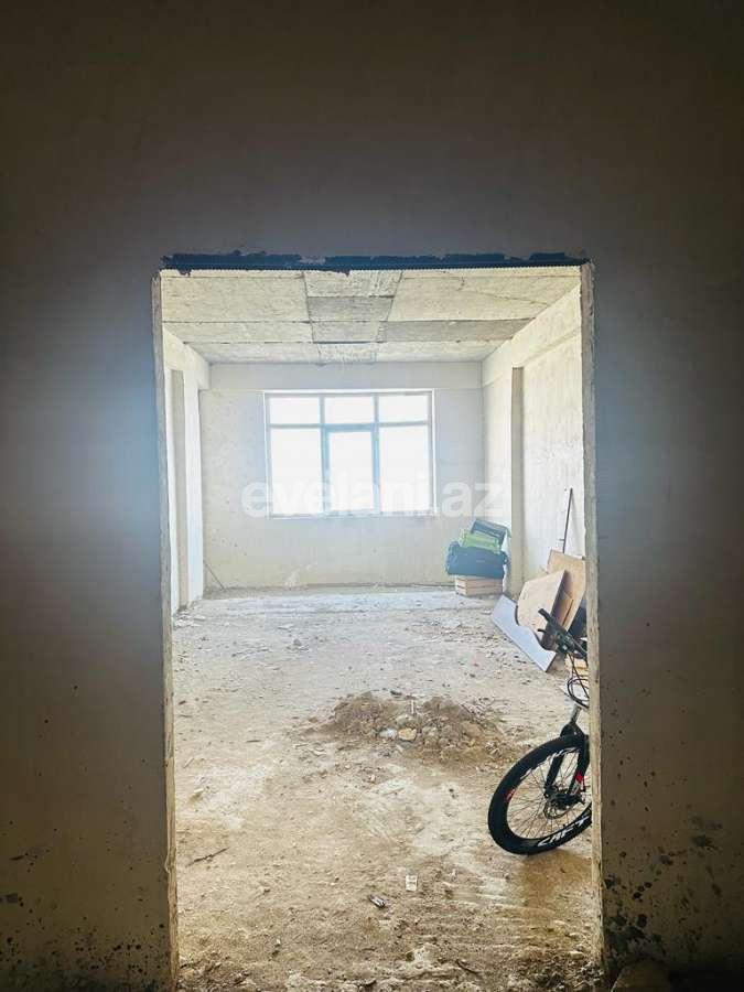 Satılır, yeni tikili, 3 otaqlı, 121 m², Bakı, Nizami r, Xalqlar Dostluğu m.