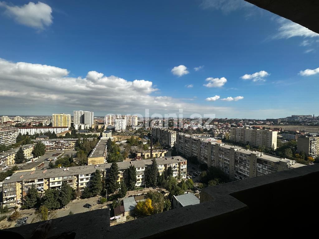 Satılır, yeni tikili, 3 otaqlı, 121 m², Bakı, Nizami r, Xalqlar Dostluğu m.