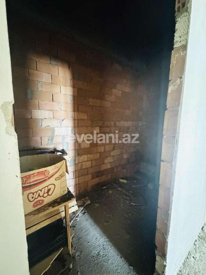 Satılır, yeni tikili, 3 otaqlı, 121 m², Bakı, Nizami r, Xalqlar Dostluğu m.