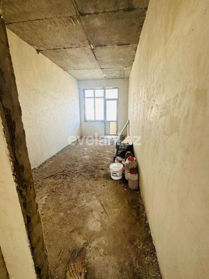 Satılır, yeni tikili, 3 otaqlı, 121 m², Bakı, Nizami r, Xalqlar Dostluğu m.
