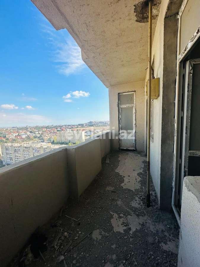 Satılır, yeni tikili, 3 otaqlı, 121 m², Bakı, Nizami r, Xalqlar Dostluğu m.