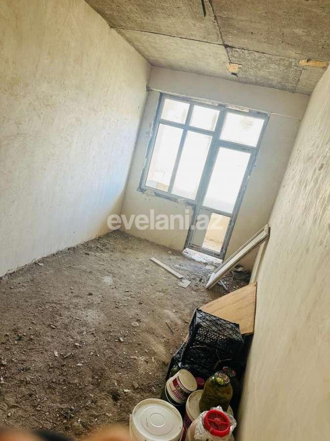 Satılır, yeni tikili, 3 otaqlı, 121 m², Bakı, Nizami r, Xalqlar Dostluğu m.