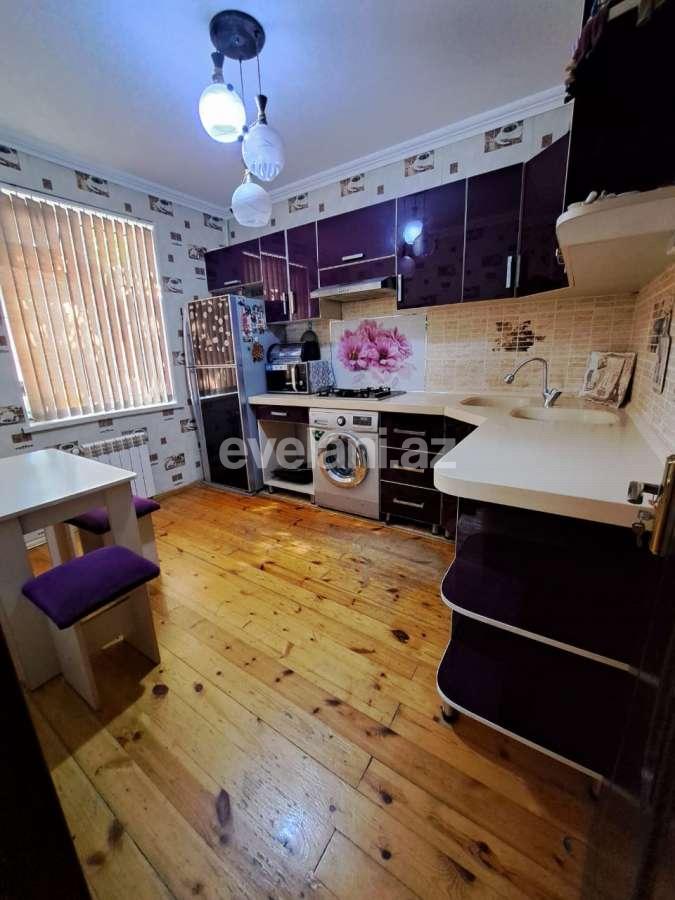Satılır, həyət evi / bağ, 5 otaqlı, 160 m², Bakı, Sabunçu r, Zabrat q, Koroğlu m.