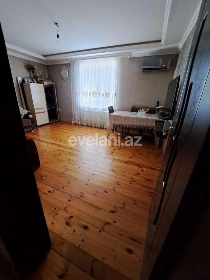 Satılır, həyət evi / bağ, 5 otaqlı, 160 m², Bakı, Sabunçu r, Zabrat q, Koroğlu m.