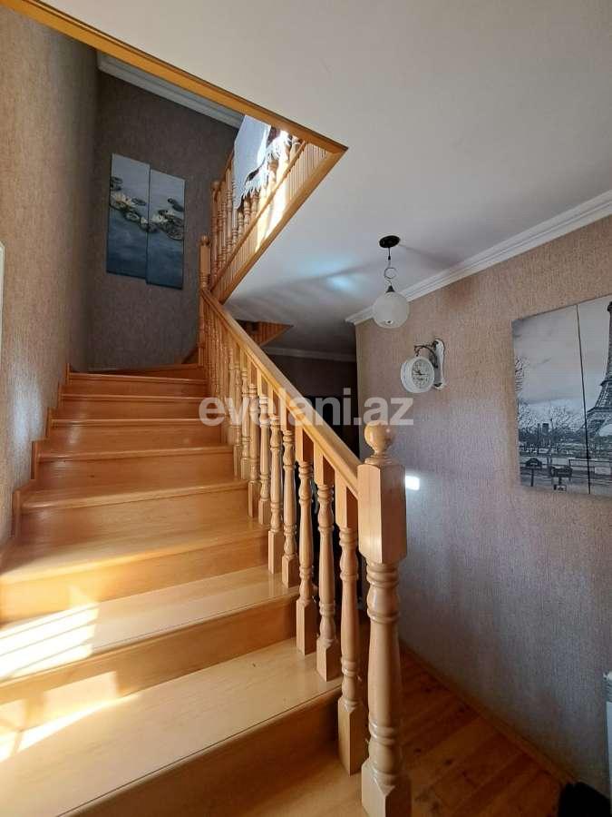 Satılır, həyət evi / bağ, 5 otaqlı, 160 m², Bakı, Sabunçu r, Zabrat q, Koroğlu m.