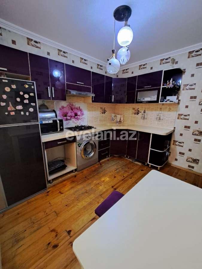 Satılır, həyət evi / bağ, 5 otaqlı, 160 m², Bakı, Sabunçu r, Zabrat q, Koroğlu m.