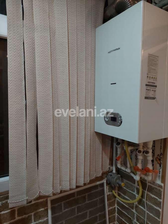 Satılır, yeni tikili, 2 otaqlı, 50 m², Xırdalan