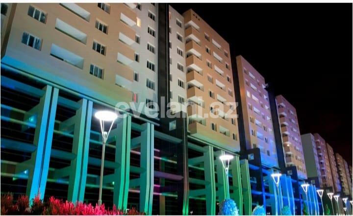 Satılır, yeni tikili, 2 otaqlı, 50 m², Xırdalan