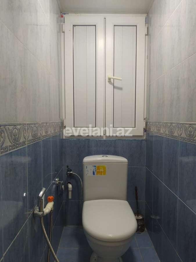 Kirayə verilir, köhnə tikili, 3 otaqlı, 90 m², Bakı, Xətai r, Həzi Aslanov m.